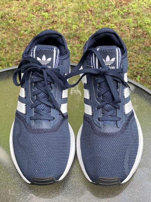 Оригинални мъжки обувки ADIDAS SWIFT RUN X размер  EU45.5