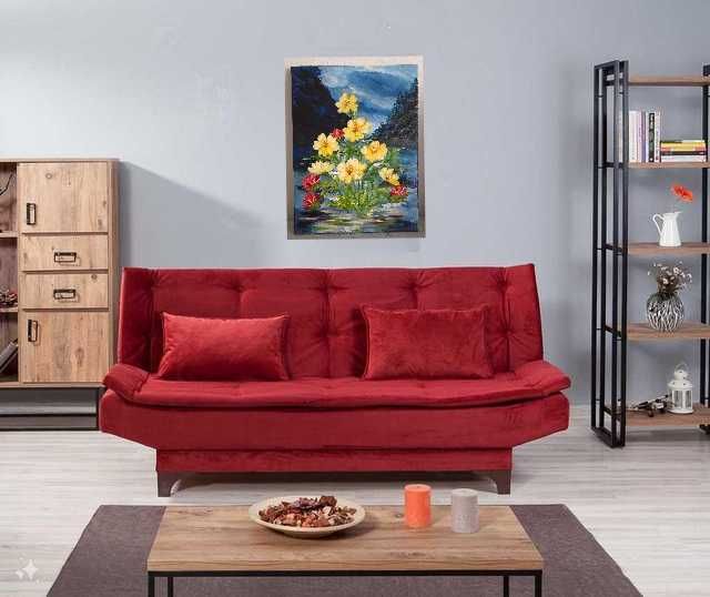 Tablouri, pictura acril