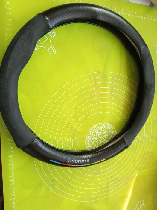 Продам чехол на руль