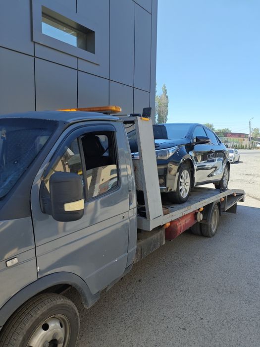 Эвакуатор не дорого круглосуточно