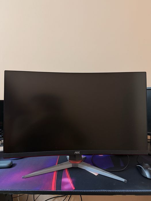 Продам моник 240 гцц full hd ips