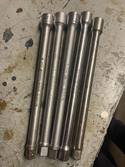 Cricheti Facom, Wurth Gedore, yato, sam, Hazet