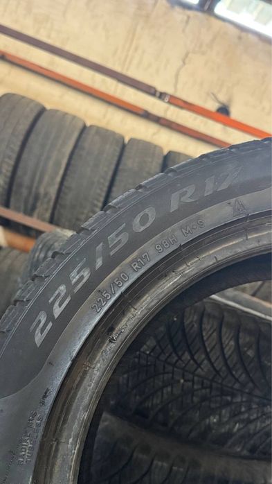 225/50 R17 98H Pirelli