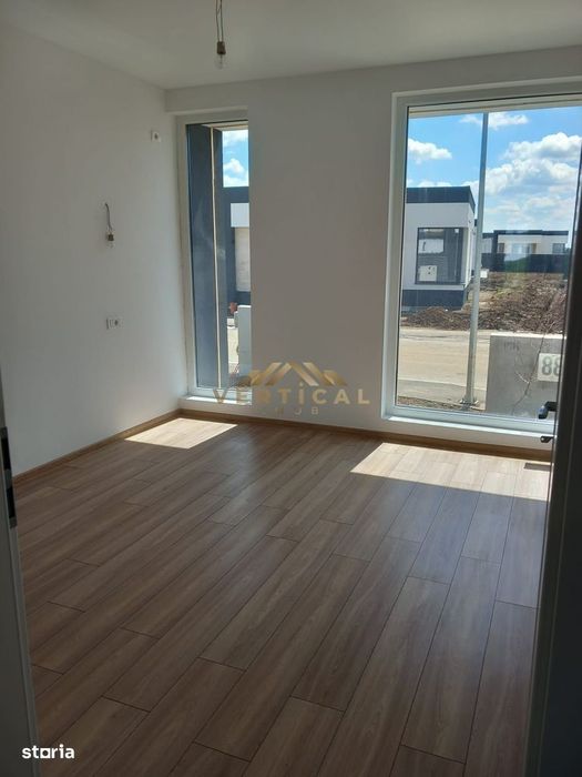 Inchiriere Vila 4 camere complex rezidential nou Berceni /Vidra-Ilfov