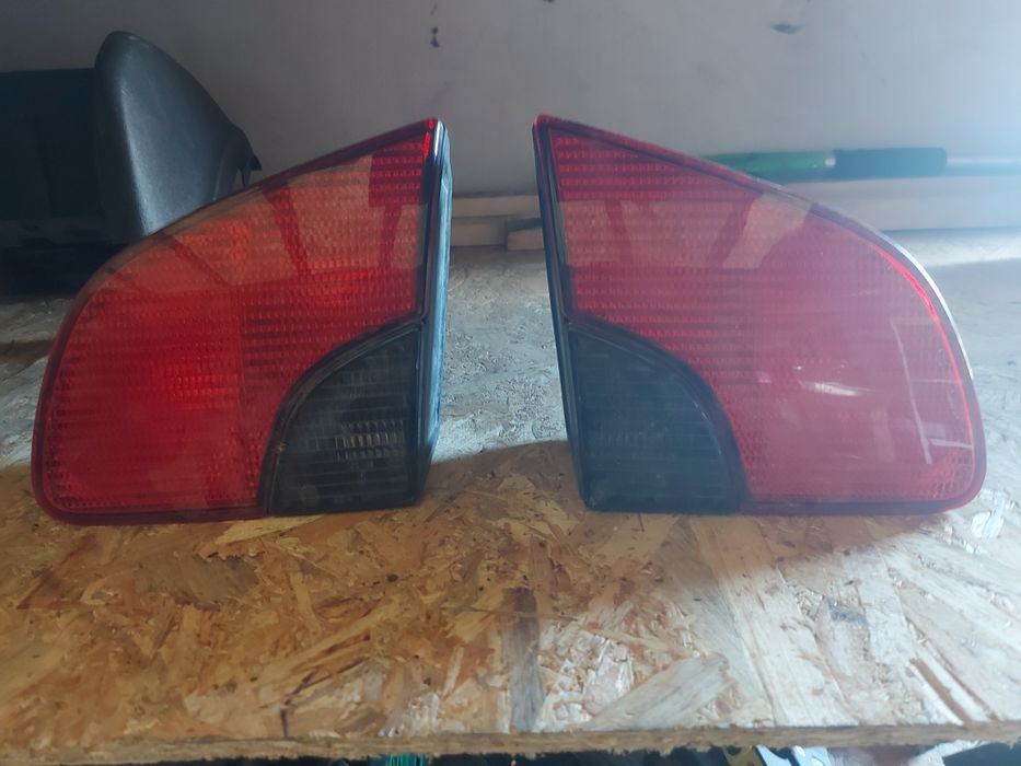 Вътрешни Стопове за Пежо 406 комби 1998- 2005