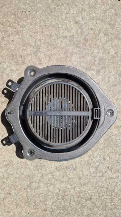 Boxa fata Touran, VW Golf 5 combi, Blaupunkt