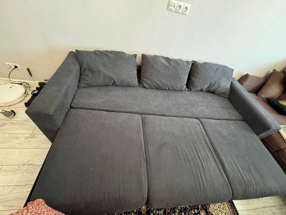 Продаю диван в хорошем состоянии