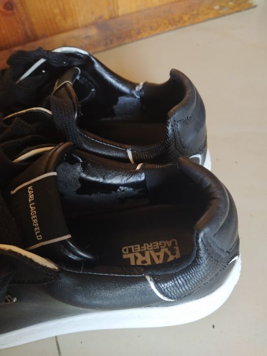 Сникърси Karl Lagerfeld