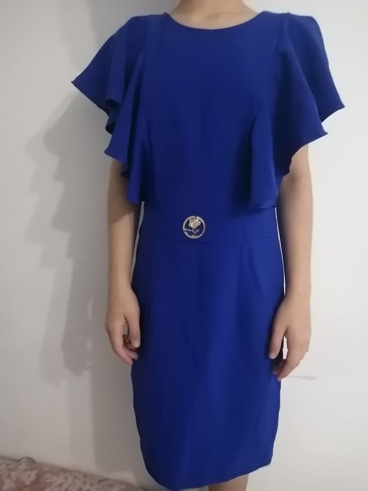 Разные ПЛАТЬЯ качественные