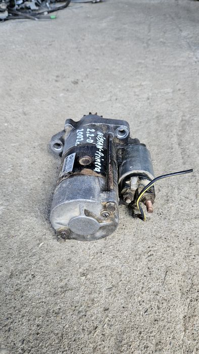 Стартер за Nissan Primera 2002г.