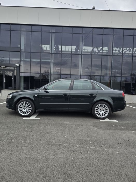 AUDI A4 2007 — imagine 3