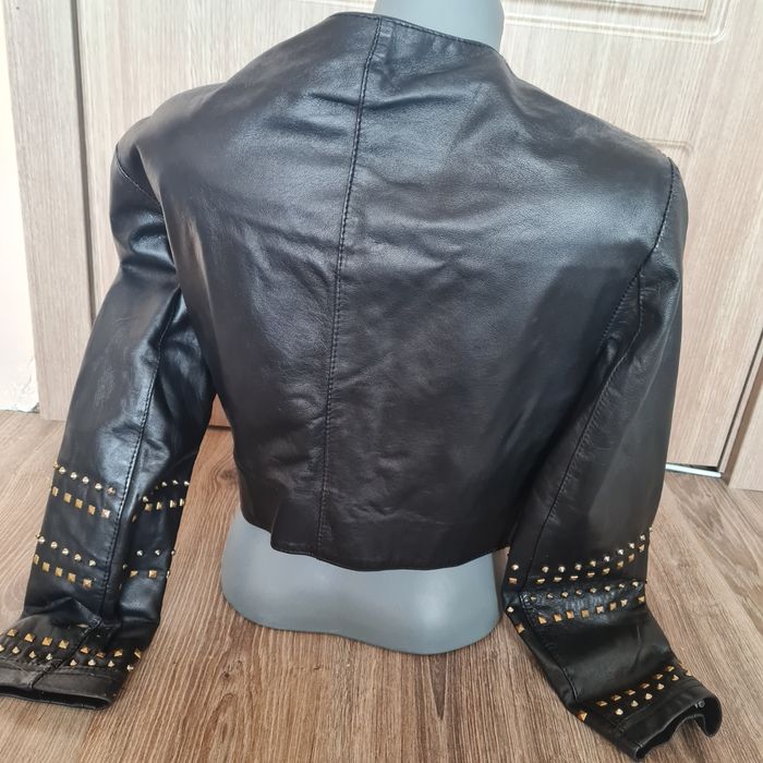 якета оргинални с гъши пух