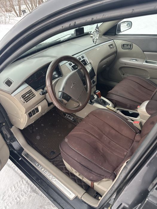 Chery fora a21 ……//