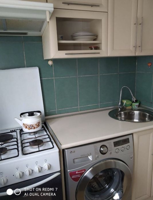 Сдается 2 ком Чиланзар Ок Тепа Круг.