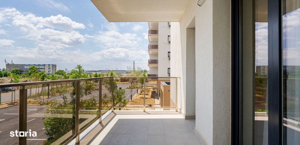Apartament 2 Camere / Hils Republica / 6 min metrou / Comision 0% - More