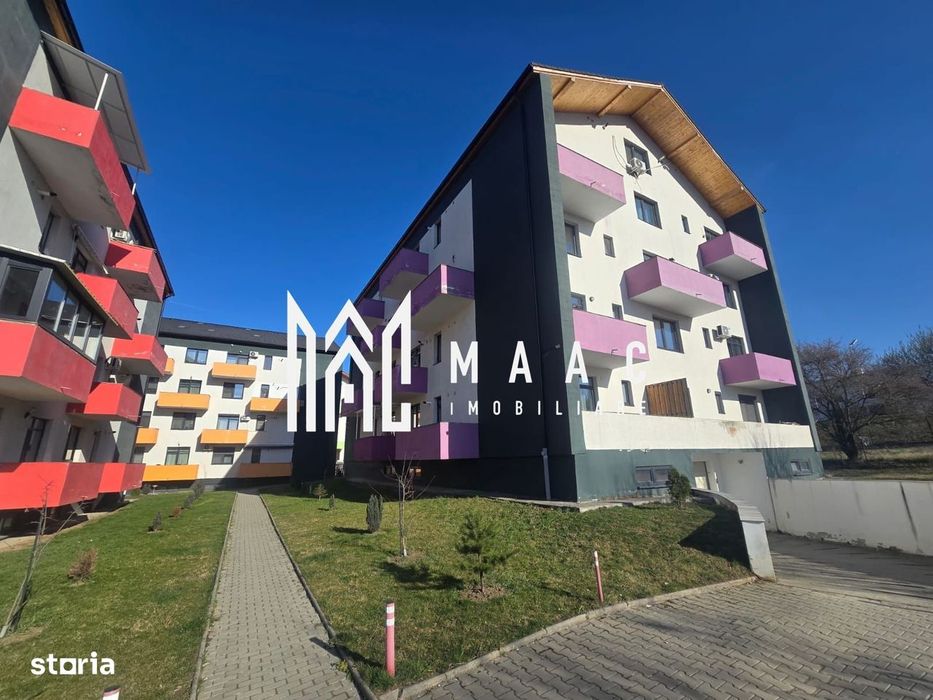 2 garsoniere de vanzare zona Turnisor