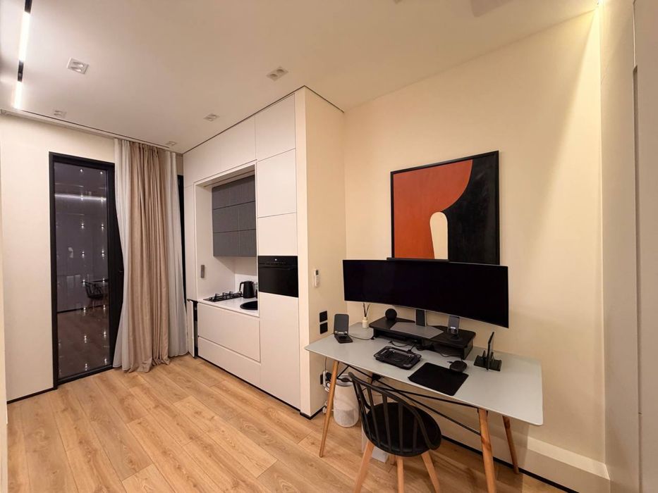 Сдаётся посуточно квартира В Центре Ташкента.