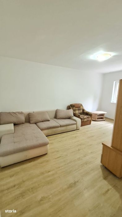 Inchiriez apartament 2 camere, Sibiu