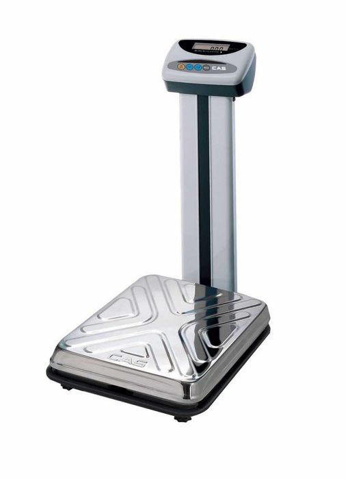 Весы напольные 200L CAS (Корея)