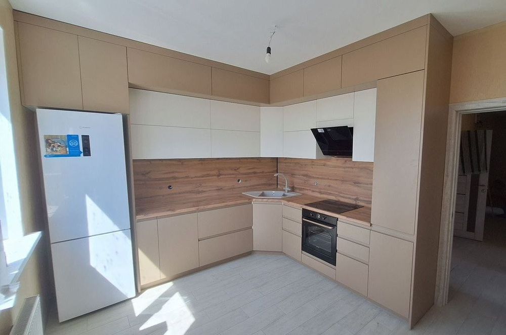 Oshxona mebel buyurtma asosida. Na zakaz kuxonniy мебель кухонная