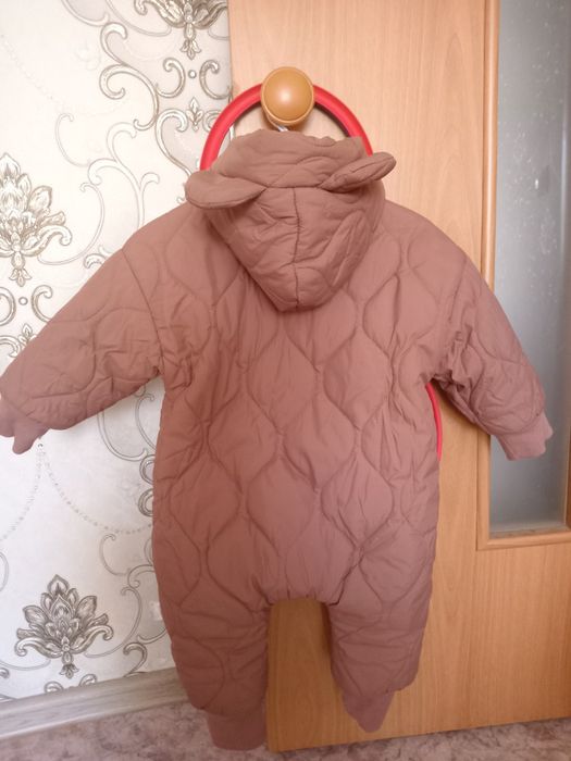 Продам весенний комбинезон