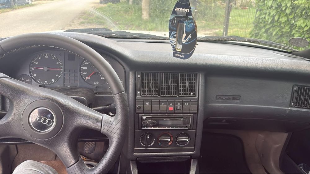De vanzare Audi 80