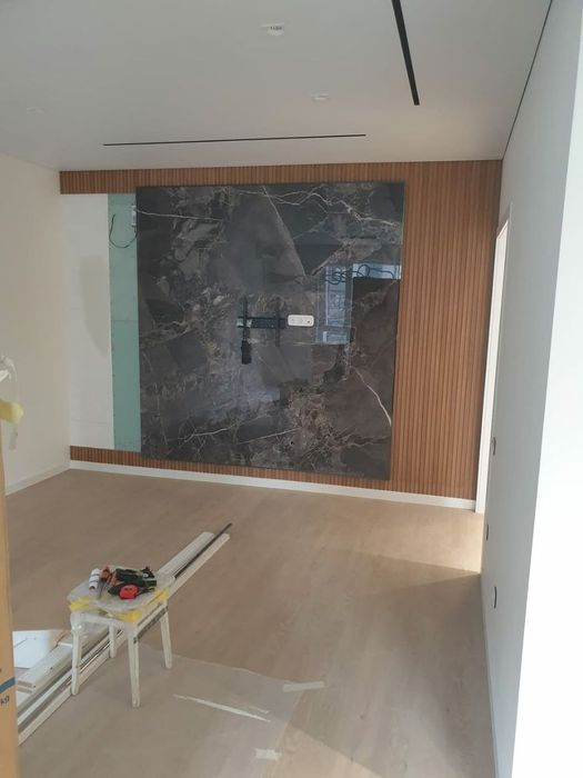 Ремонт квартир. Капитальный и косметический.