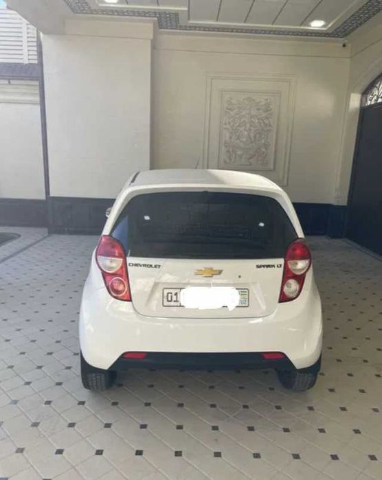 Cпарк 18й, механика, аренда, выкуп, обмен, нахт, кредит, рассрочка