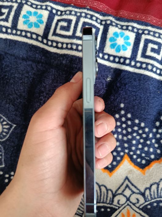 iPhone 13pro 128