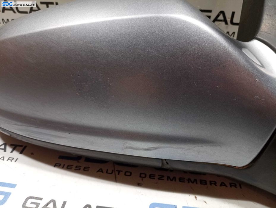 Oglinda Dreapta Electrica Opel Astra H 2004 - 2010 Cod 430226 [M5424]