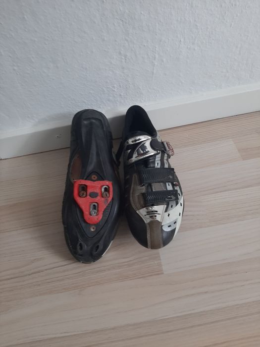Papuci ciclism Diadora