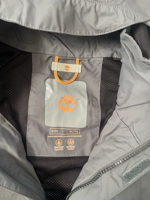 TIMBERLAND / мъжко водонепромокаемо яке XL