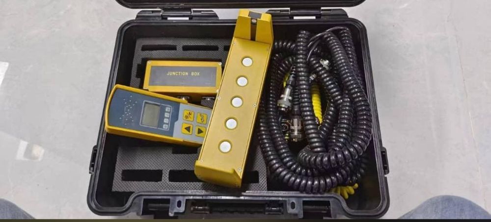 Запчасти из Германии