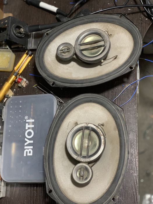 Kenfood 718 indonesia ORGINAL ORG