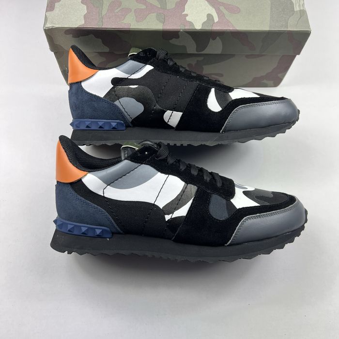 VALENTINO мъжки обувки 41 - 42EU