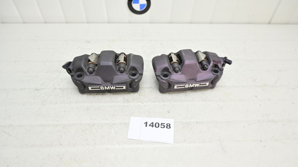 Etrieri Frana Fata BMW S1000XR K69 2020 - 2025
