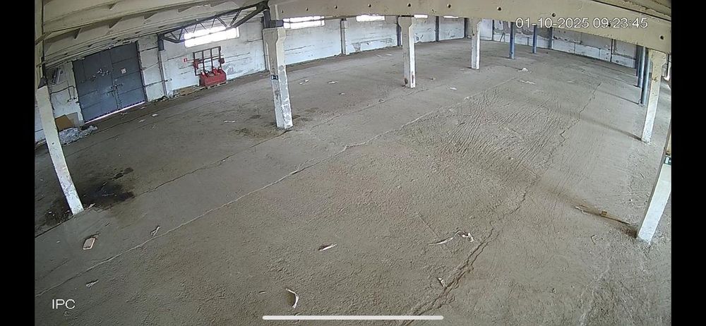 Сдам склады в аренду