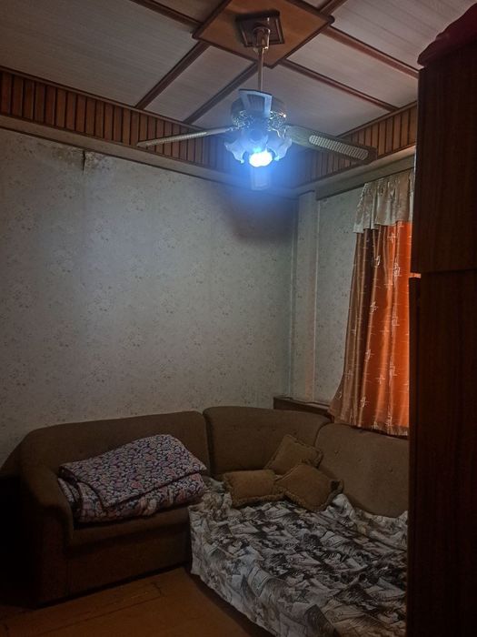 Срочно сдаётся дом в Мирабадском р-не, Рисовый базар.