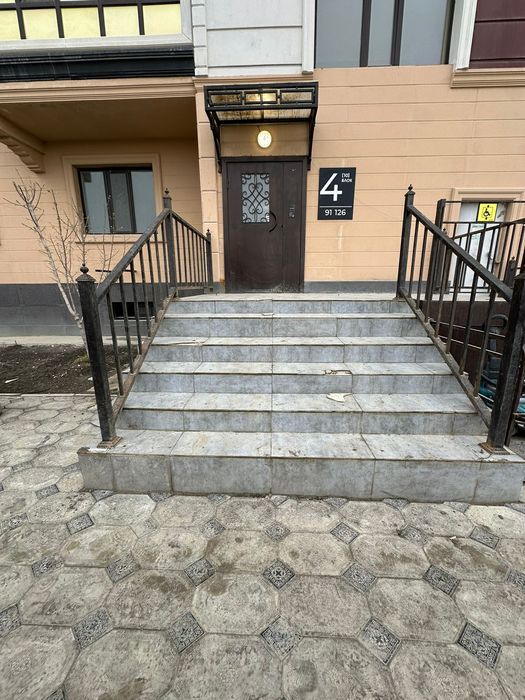 2 бөлмелі пәтерді сатамын