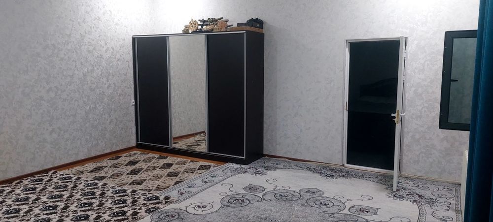 Ховли сотилади Карши Шахар харамжуй мфй