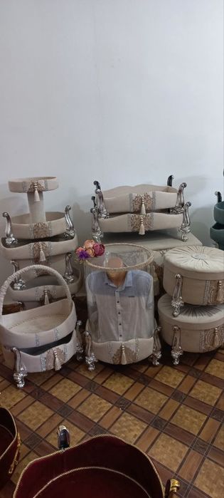 Сарпо сам сотилади