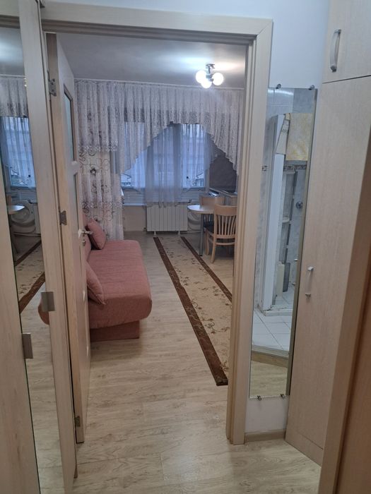 Дава се под наем Едностаен апартамент в Ямбол, Възраждане - 35 кв.м за 173.4 € - Снимка #9