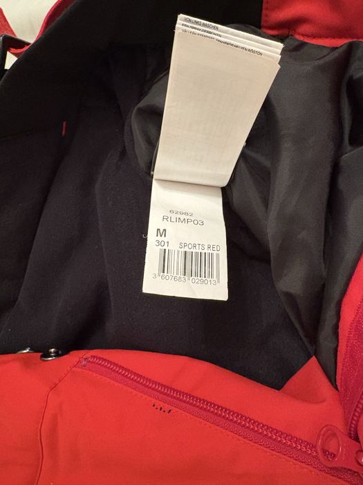 Pantaloni ski unisex Rossignol masura M