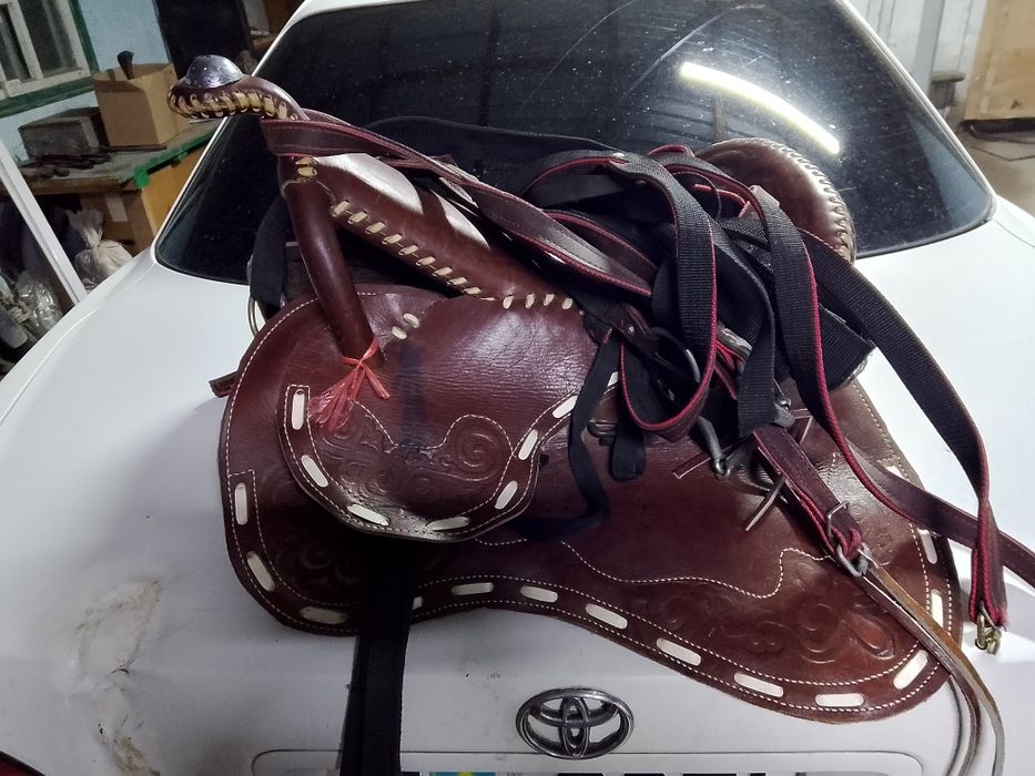 Ер-тоқым сатамын