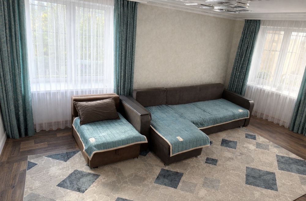 Продается квартира !