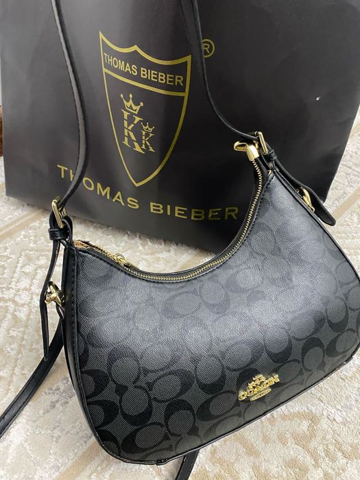 Кожаные сумки модные