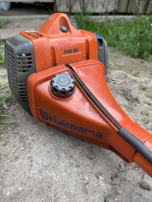 Vand Husqvarna 545RX