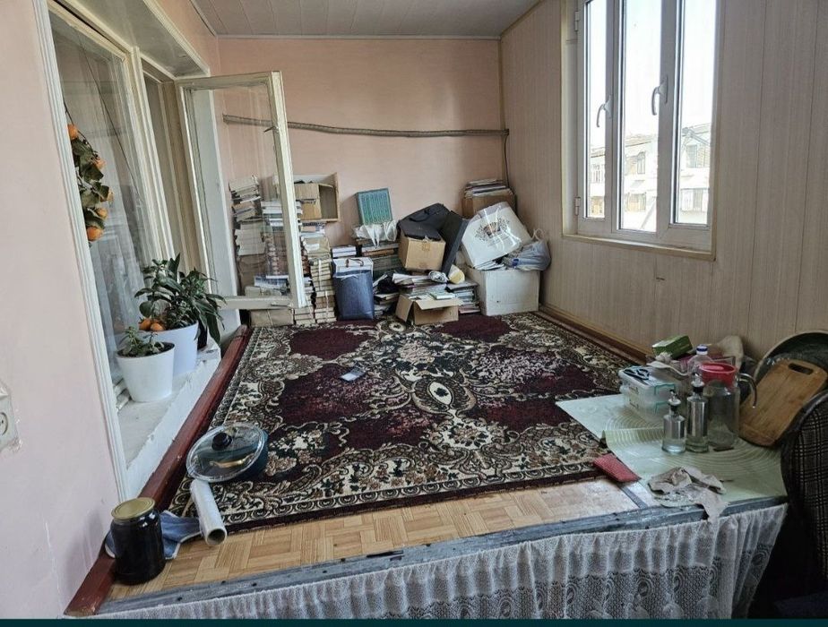 *Сирочна ‼️ 2-Комнатная  77-Серя 65м² ‼️ Чиланзар-20 2в3\4\4