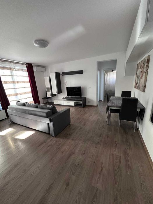 Inchiriere apartament 2 camere, zona Braytim - proprietar