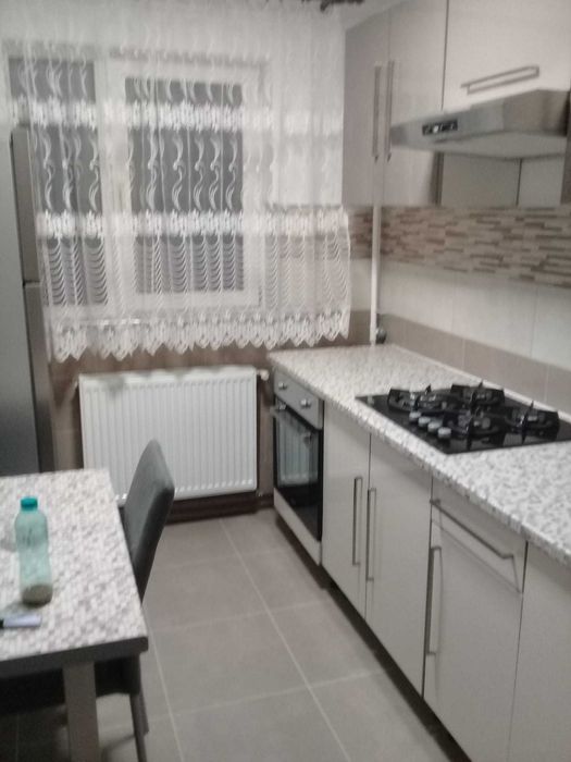 Apartament de inchiriat